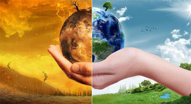 气候变化的主要原因是什么？-千呱博客网