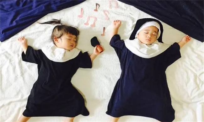 龙凤胎是怎么形成的 龙凤胎几率高吗-千呱博客网