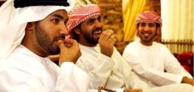 这种水果含糖量极高，迪拜富豪当零食-千呱博客网