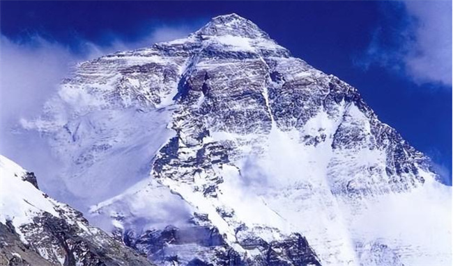 珠穆朗玛峰是第一高峰吗-千呱博客网