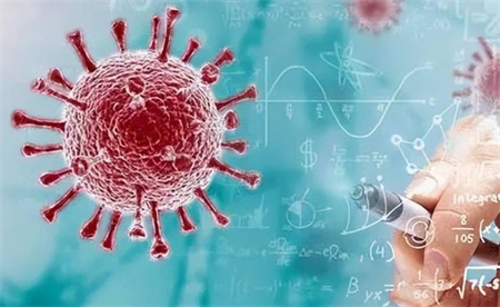 感染新冠会加速癌症和衰老？-千呱博客网