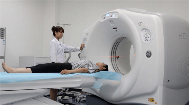 核磁共振室内有辐射吗-千呱博客网