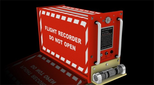 黑匣子是什么东西？-千呱博客网