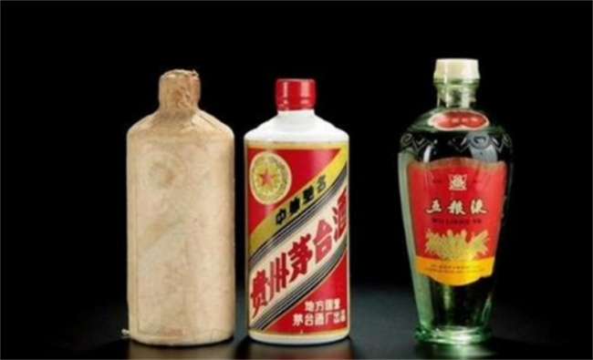 酱香型白酒与浓香型白酒的区别是什么-千呱博客网