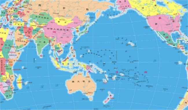 军用地图和普通地图有哪些区别-千呱博客网