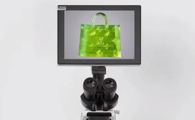 比盐粒还小的手提包以高价拍卖，你见过吗-千呱博客网