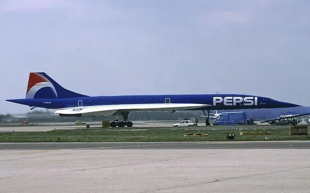 盘点世界上涂装最奇特的飞机（一）-千呱博客网