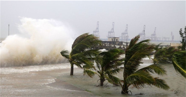 台风命名是根据什么决定的-千呱博客网