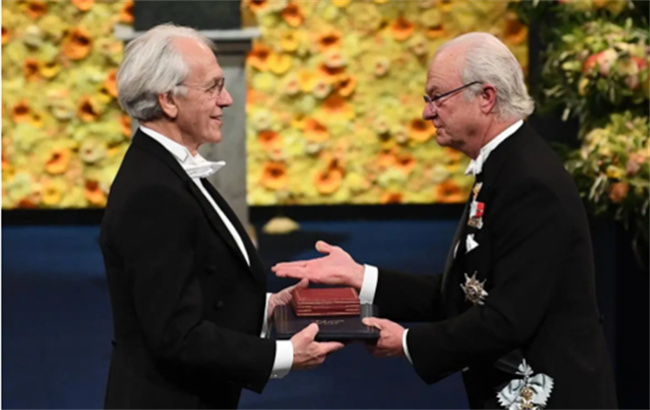 诺贝尔奖包括哪些奖项-千呱博客网