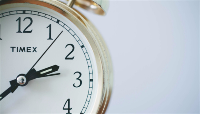 时间真的存在吗-千呱博客网