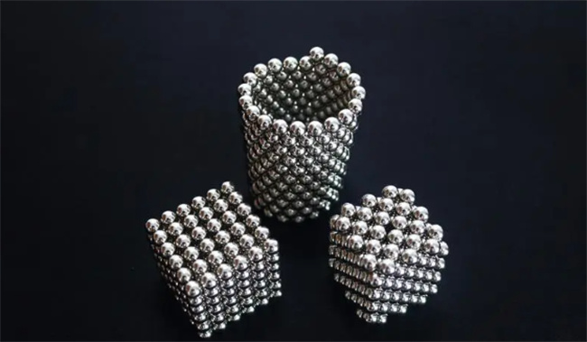 巴克球是什么-千呱博客网