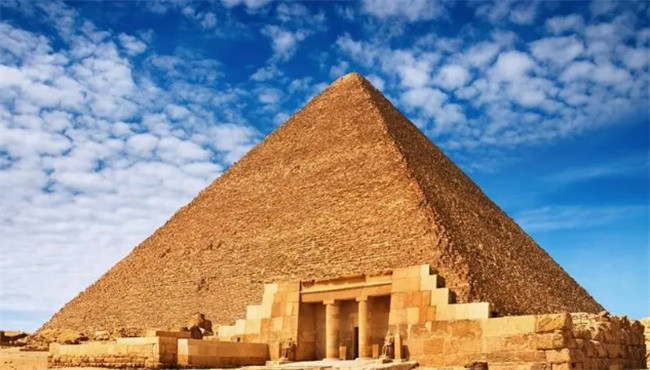 世界八大奇迹有哪些-千呱博客网