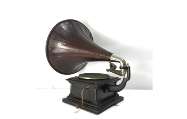 留声机原理是什么-千呱博客网