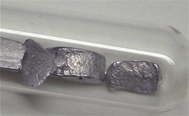 什么是铊-千呱博客网