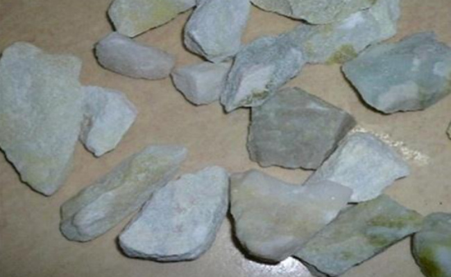 花蕊石是什么？有什么功效-千呱博客网