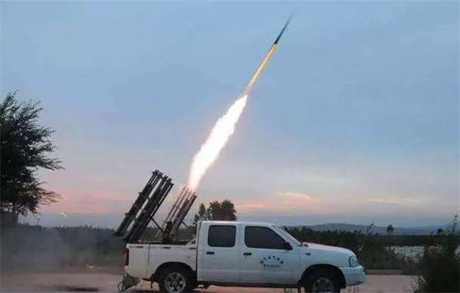 人工降雨是怎么降下来的-千呱博客网