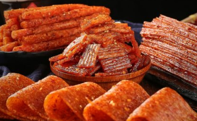 垃圾食品有哪些？-千呱博客网