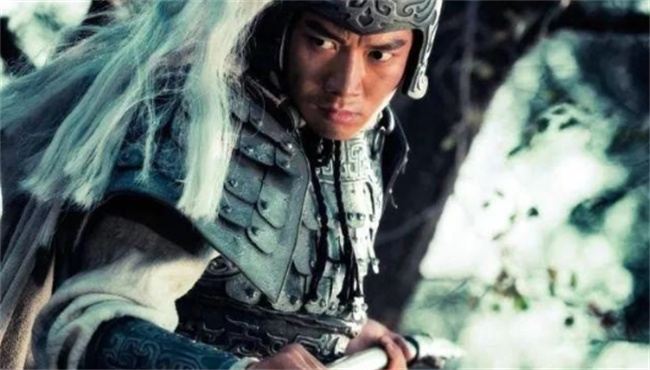 关羽为何从来不跟赵云合作呢-千呱博客网