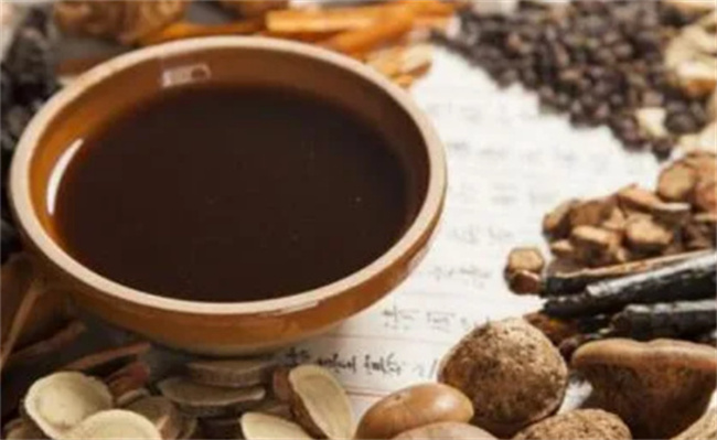 中药不宜与哪些食物同食-千呱博客网