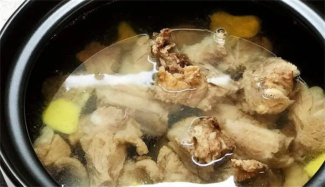 为什么用压力锅炖的肉不好吃-千呱