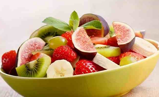 晚餐吃什么水果减肥？-千呱