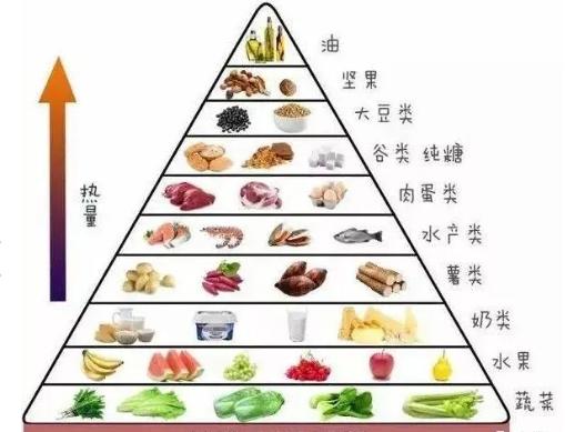 脂肪肝一日三餐最佳食谱-千呱